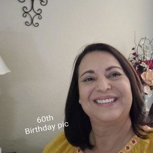 Meet your Posher, Isabel